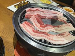 -盛双盛•韩式烤肉