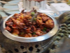 -盛德利食府 天津菜(河西店)