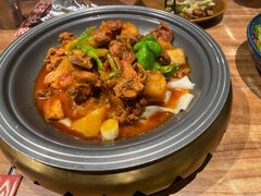 -耶里夏丽·丝路新疆菜·清真食品(徐汇南丹东路臻选店)