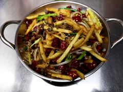 -小民大排档(马场角横路店)