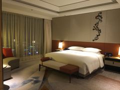 -广州奥园喜来登酒店