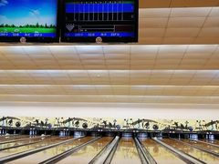 -广州保龄球馆(广州天河体育中心店)