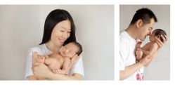 点击看大图 -初·印象孕妇儿童摄影馆