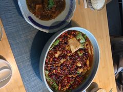 -和雅集素食(景区店)