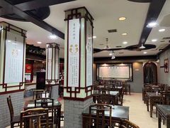 大堂-龙老五汤店(站前西路店)