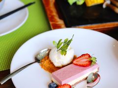 -希尔顿欢朋酒店·欢朋餐厅