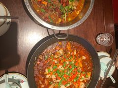 老板的牛肉-成都娃娃花园餐厅 (南艺旗舰店)
