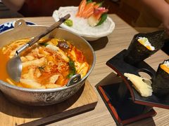 -小山日本料理(兴业太古汇店)