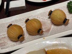 -北海银滩皇冠假日酒店-德丰楼中餐厅