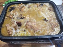 -小时候文化餐厅(盘山店)