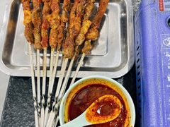 -撒拉人家.酸菜牦牛肉火锅