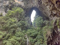 -英西峰林·洞天仙境