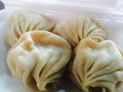-绿杨馄饨店(上塘街店)