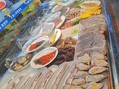 -宝轩渔府·老字号海鲜·正宗津菜(水上店)