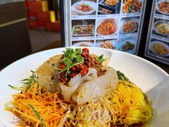 -奇滋豆味(南十四道街店)