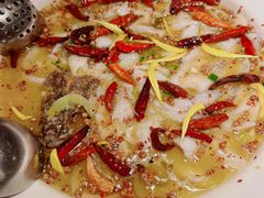 老坛子酸菜鱼-太二酸菜鱼(石家庄万象城店)