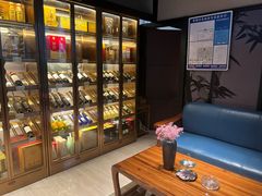 -至尊鲨鱼·原烹海鲜·新浙菜(拱宸桥店)