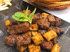 -久宴·天目湖大鱼头(恐龙园店)