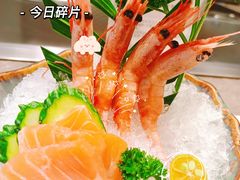 -大渔铁板烧(花园道店)