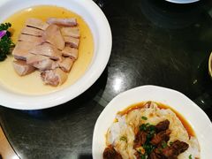 -黄但记老店·陈村粉食府