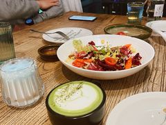 -漾花汐·西餐·下午茶(苏州湾歌林公园店)