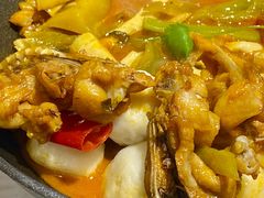 湘西霸王蛙-良记小馆