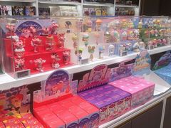 -泡泡玛特POPMART(龙湖杭州滨江天街店)