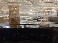 -威珀斯酒店·珀萃美食餐厅 | 海鲜刺身·现烤生蚝·特色烤肉