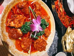 -蜀大侠火锅(建设路第五大道店)