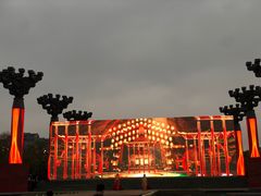 -大唐不夜城