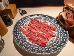 -北京老门框爆肚涮肉馆(锦业路店)