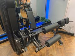 -NRG 健身私教CLUB(云山路店)