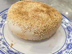 吊炉烧饼-老三羊汤【北兴隆街店】