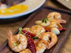 橄榄油烤虾-G+KITCHEN(龙湖狮山天街店)