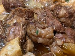 -牛腩之旅·牛腩牛杂煲(光启城美食城店)