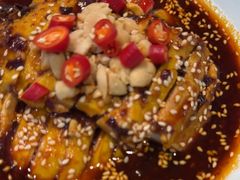 -川人百味(亿合城店)