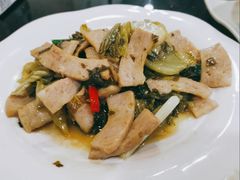 -潮州菜馆(十里河店)