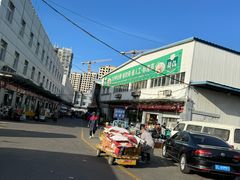 -岳各庄批发市场(西四环中路店)