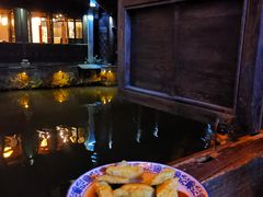 茅老太臭豆腐-茅老太臭豆腐