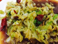 -如意香辣鸡架(总店)