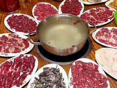 -官塘兄弟·潮汕牛肉店(官塘总店)