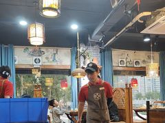 -廉恭蜀老成都火锅(善国大桥店)