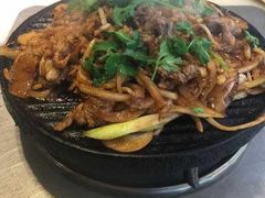 -京门老爆三(回龙观店)