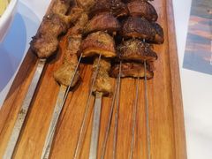 -阿娜尔·新疆菜(宜家荟聚中心店)