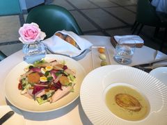 -L'Arome芳芳法国餐厅(仙林金鹰店)