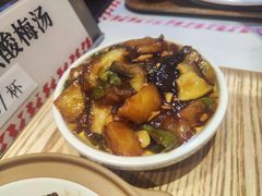 -乡村基·川味现炒大王(熙悦天街店)