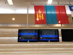 -广州保龄球馆(广州天河体育中心店)