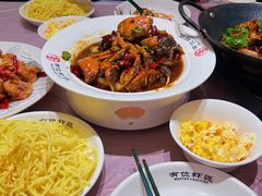 -有位虾匠·香辣蟹·小龙虾(李村店)