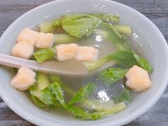 -老盛兴汤包馆(大华二路店)