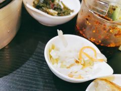 -真食净香居·内蒙烧麦(亚运村店)